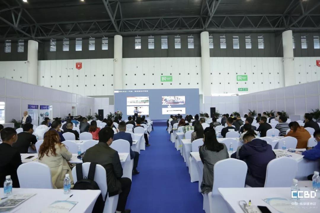 2019成都建博會圓滿落幕，我們明年再相聚！(圖8)