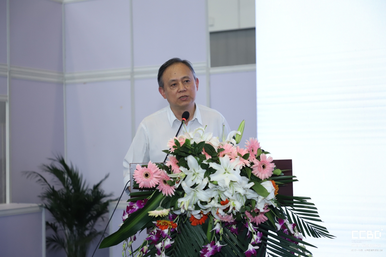 2019中國西部綠色建筑節(jié)能新材料、新技術產品應用論壇(圖4)