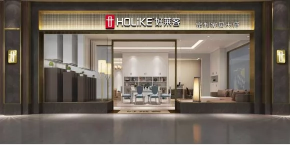 定制大佬們快速搶占三四五線城市，川派家具企業(yè)要被“擠掉”？(圖7)