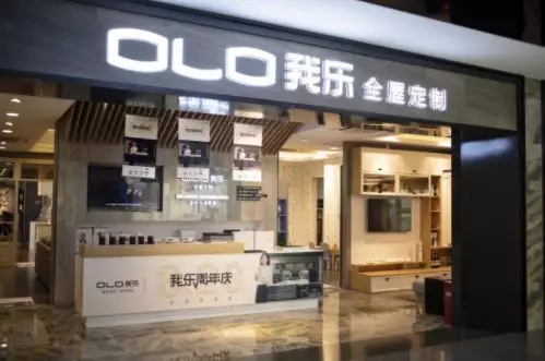 定制大佬們快速搶占三四五線城市，川派家具企業(yè)要被“擠掉”？(圖8)