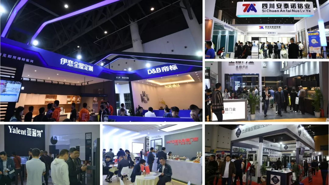 2019成都建博會(huì)展后報(bào)告 | 站在新高度展望未來，2020我們不見不散(圖13)