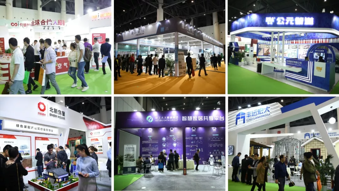 2019成都建博會(huì)展后報(bào)告 | 站在新高度展望未來，2020我們不見不散(圖14)