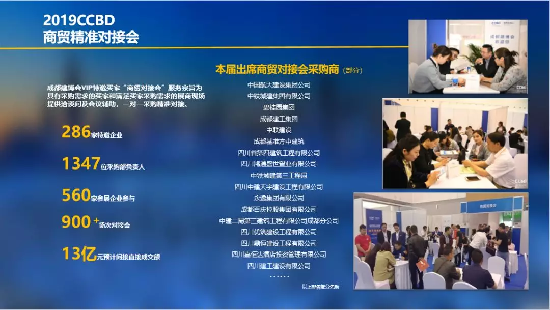 2019成都建博會(huì)展后報(bào)告 | 站在新高度展望未來，2020我們不見不散(圖15)