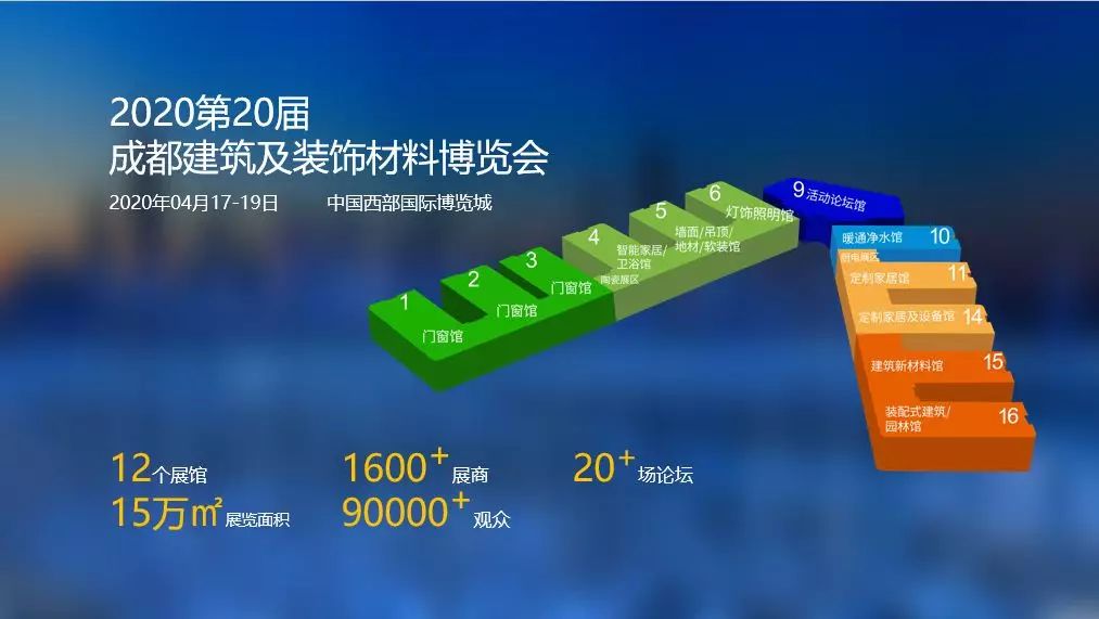 2019成都建博會(huì)展后報(bào)告 | 站在新高度展望未來，2020我們不見不散(圖20)