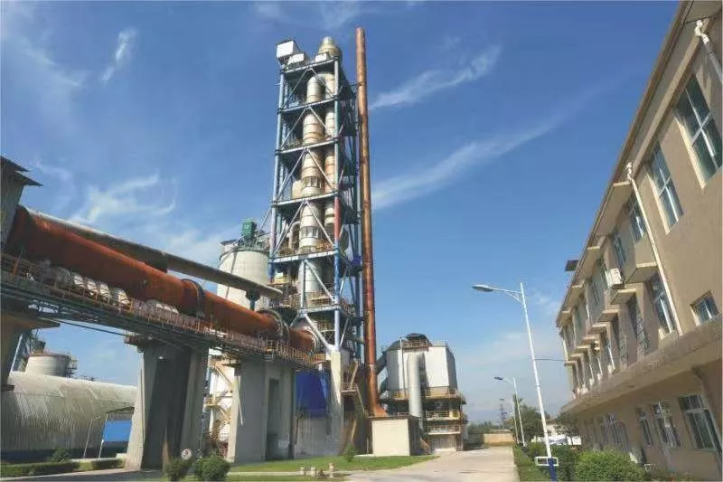 中國西部白水泥制高點(diǎn)——四川宗盛特種水泥再次亮相成都建博會，參展精品搶先預(yù)覽！(圖5)