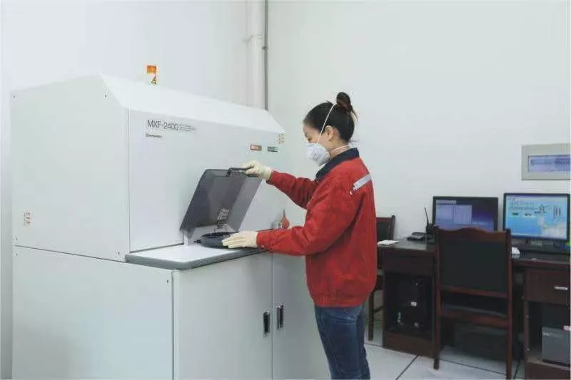 中國西部白水泥制高點(diǎn)——四川宗盛特種水泥再次亮相成都建博會，參展精品搶先預(yù)覽！(圖7)