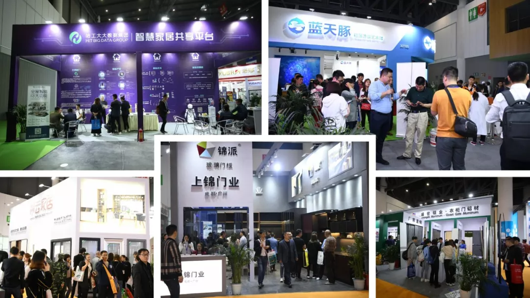 2020成都建博會(huì)全新布局，展位銷售火爆，觀眾預(yù)登記全面開啟(圖8)