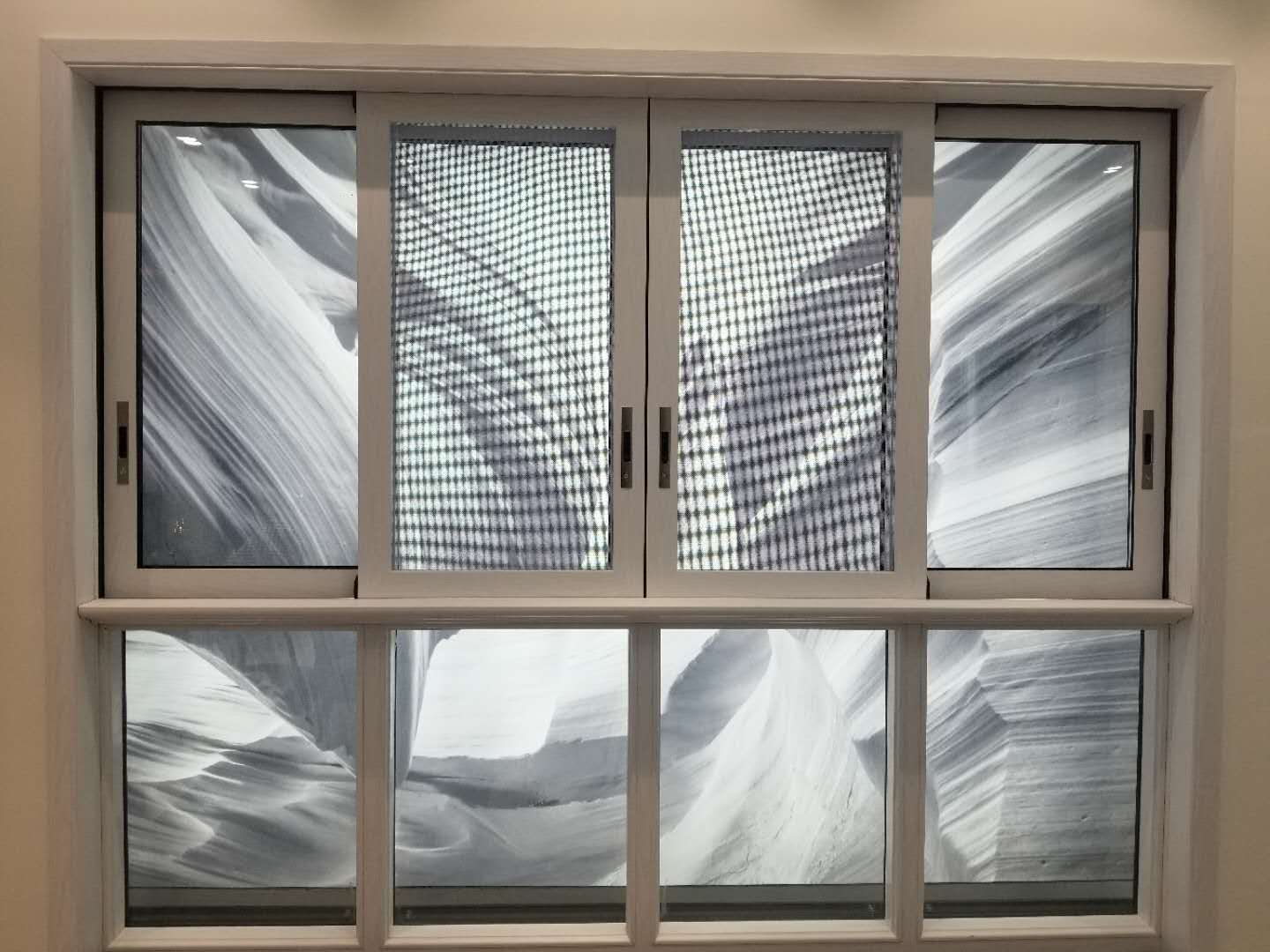 采用德國極致工藝 打造藝術(shù)人居，洛蘭世嘉門窗新品預(yù)覽(圖5)