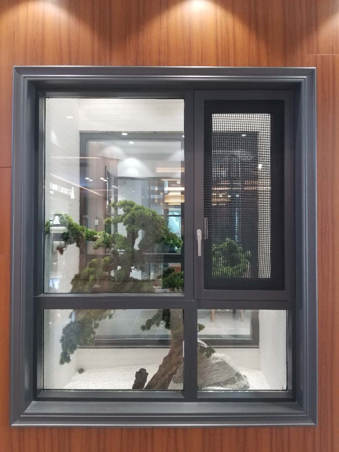 采用德國極致工藝 打造藝術(shù)人居，洛蘭世嘉門窗新品預(yù)覽(圖9)