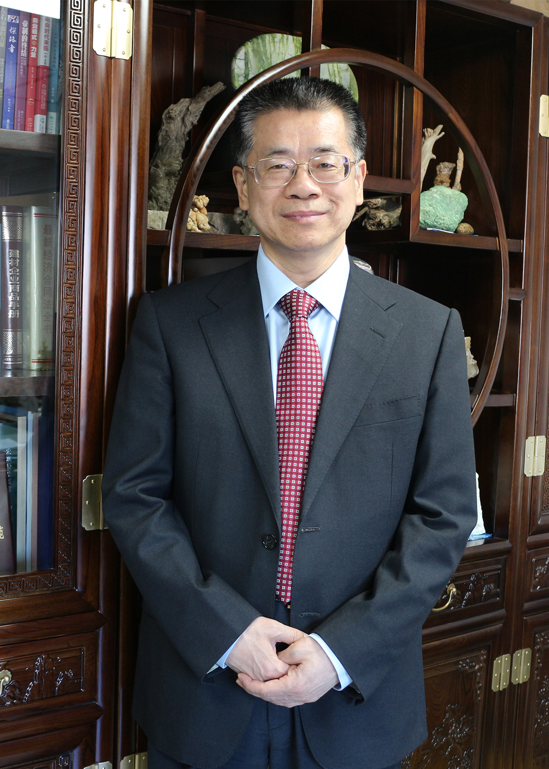 直播回顧 | 思想碰撞，行業(yè)大咖暢聊建材家居突圍之道(圖3)
