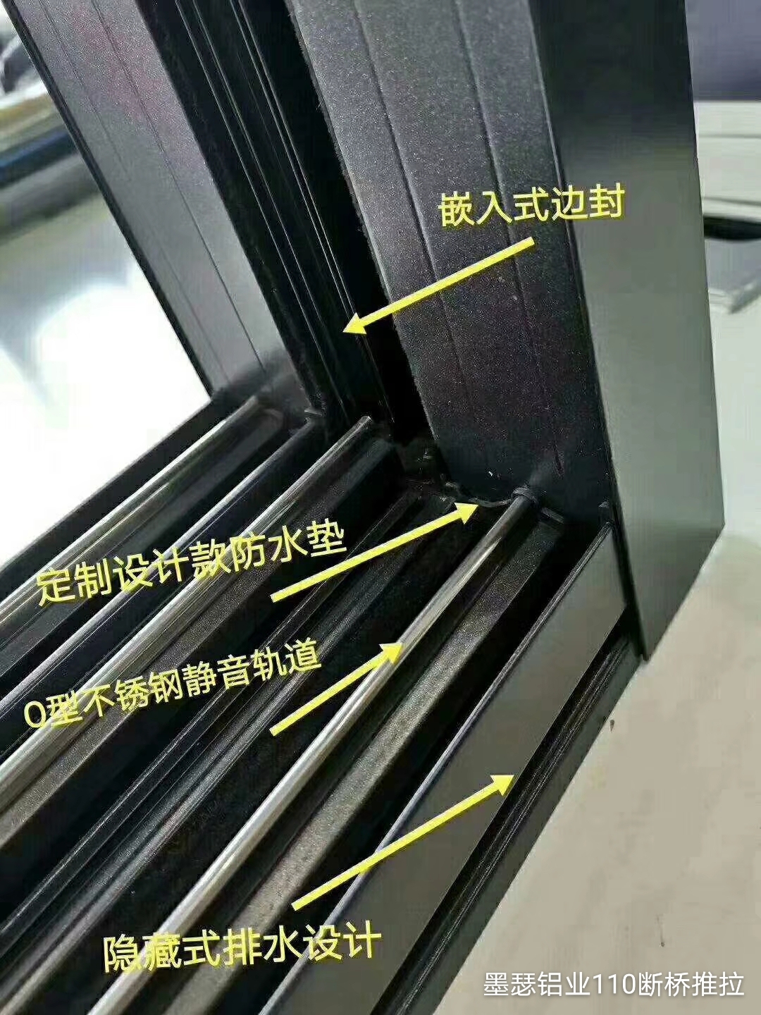 眾多品牌匯聚，攜爆品齊亮劍2020成都門窗展(圖19)