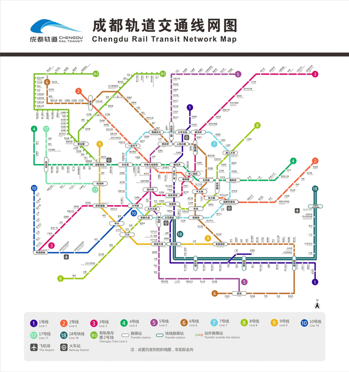 觀展必看 | 第二十屆成都建博會入場須知、交通攻略，你必須了解這些(圖4)