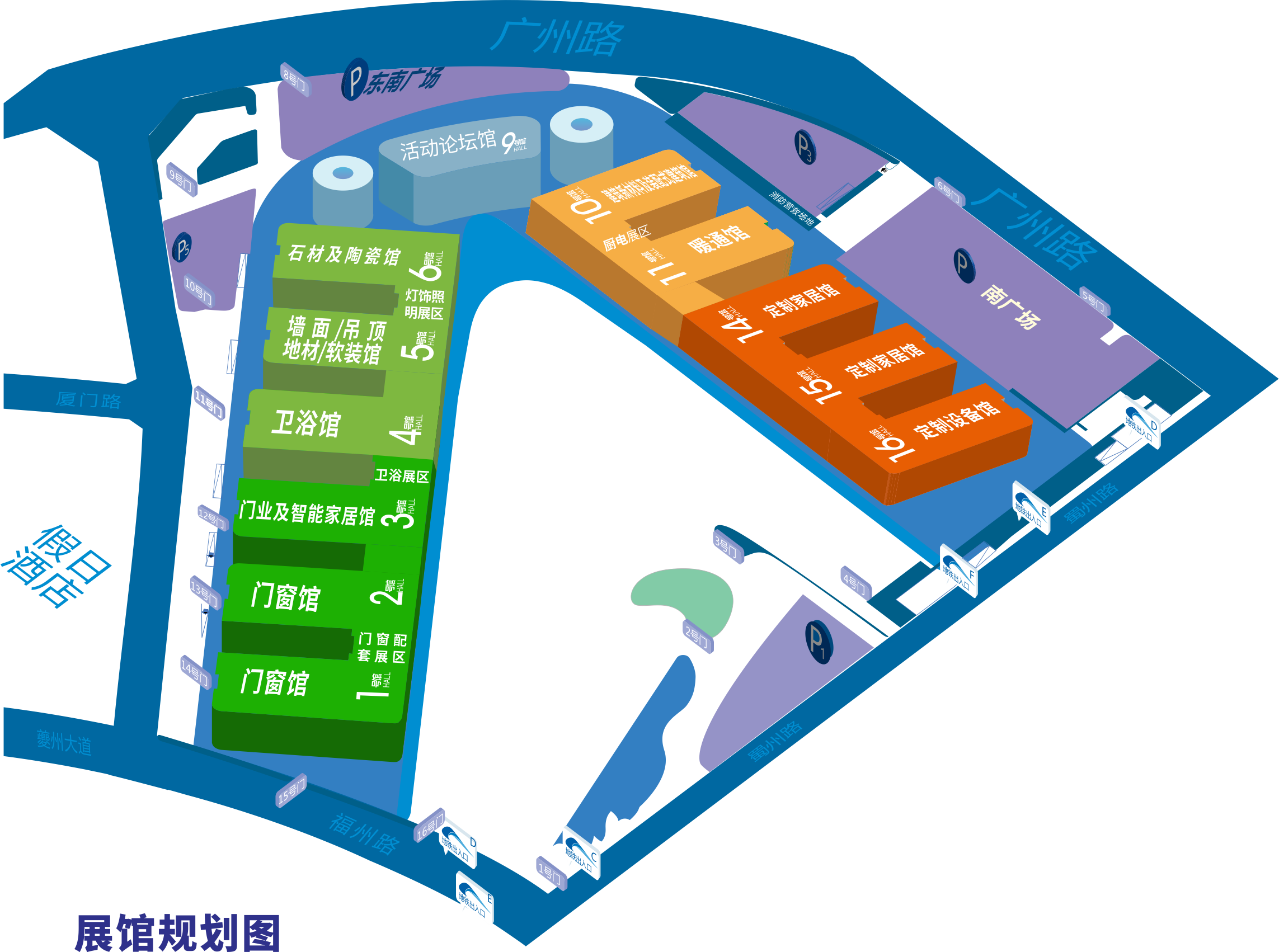 展后報(bào)告 | 再創(chuàng)新高！2021中國(guó)·成都建博會(huì)重磅數(shù)據(jù)公布(圖18)