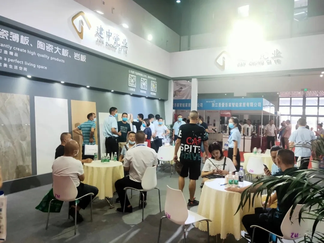 全域?qū)?，賦能行業(yè)：2022中國成都建博會4月舉辦(圖5)